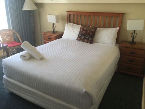Aberdeen Motor Inn - Sydney 4u 3