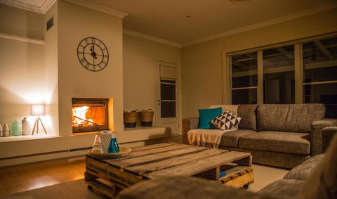 Abingdon House - Accommodation Sydney 3