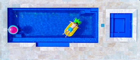 Abingdon House - Accommodation Sydney 2