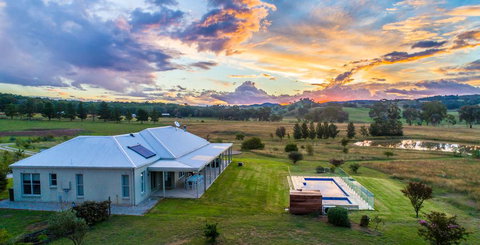 Abingdon House - Accommodation Sydney 0