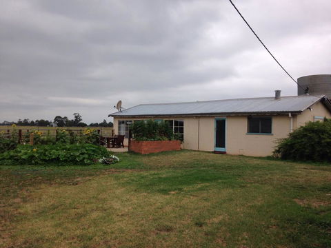 Abington Farm - Sydney 4u 2