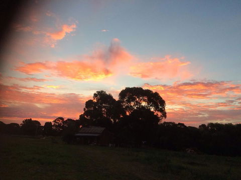 Abington Farm - Sydney 4u 3