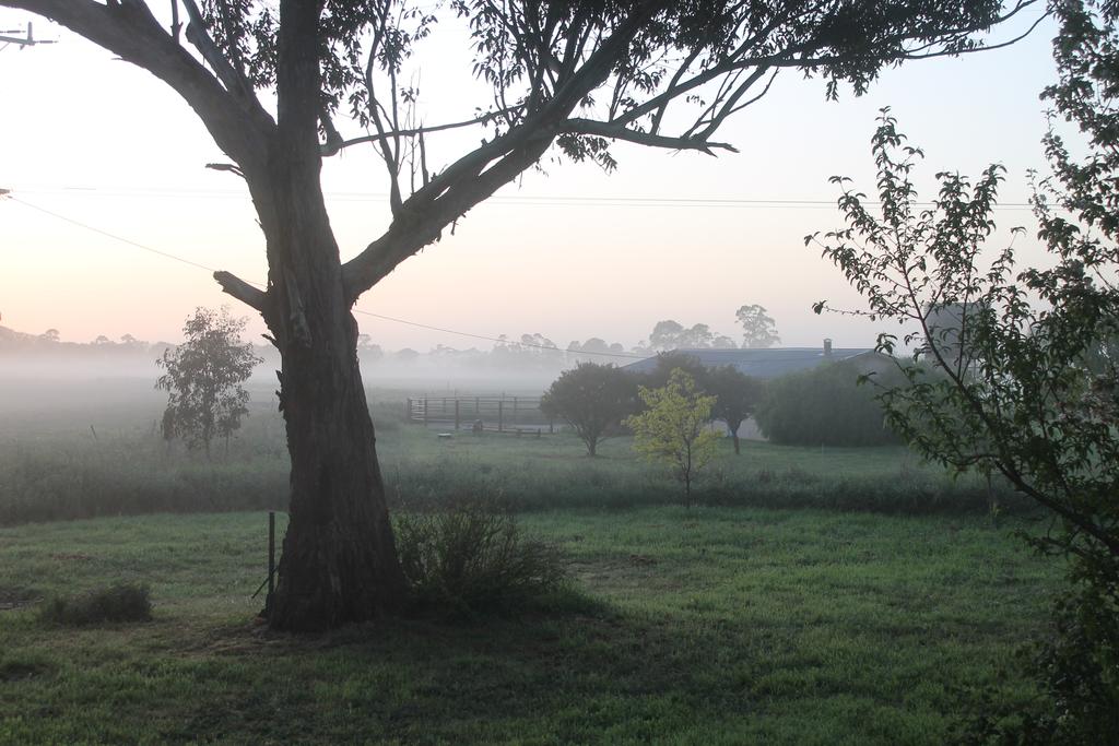 Glenmaggie VIC Sydney 4u