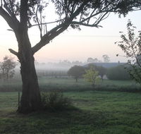 Abington Farm - Sydney 4u