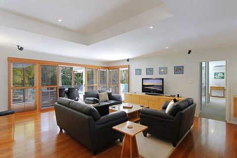 Abode @ Byron - Sydney 4u 1