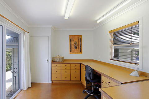 Abode @ Byron - Sydney 4u 2