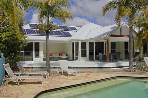Abode @ Byron - Sydney 4u 0