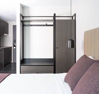 Abode Belconnen - Sydney 4u