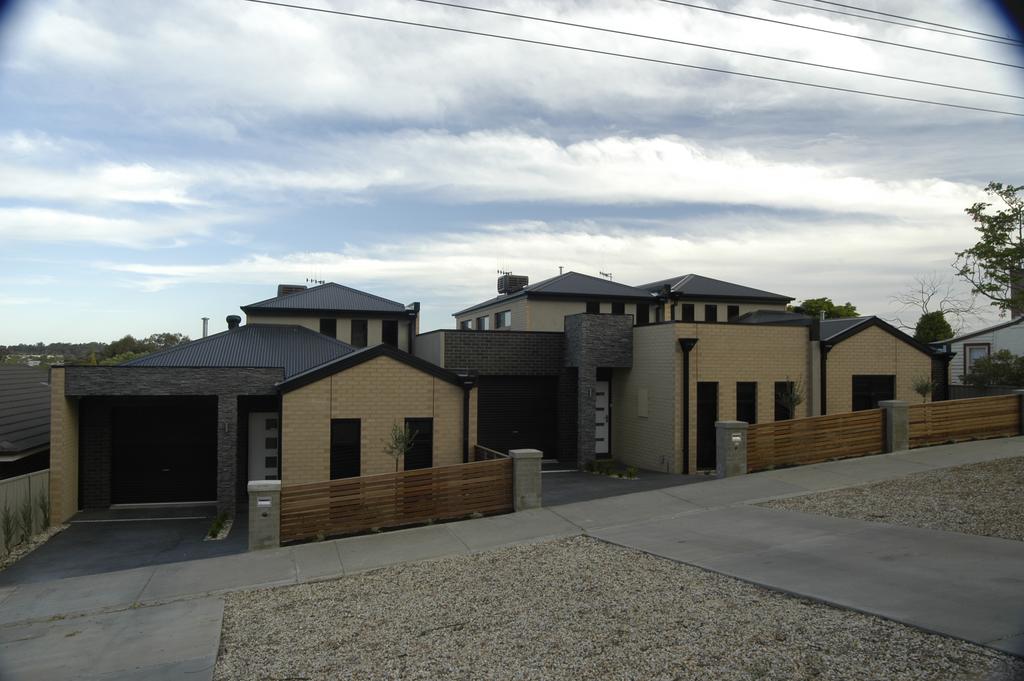 North Bendigo VIC Sydney 4u