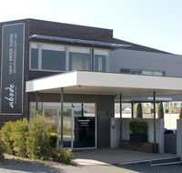 Abode Gungahlin - Sydney 4u