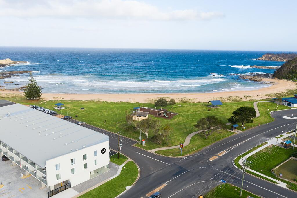 Malua Bay NSW Sydney 4u