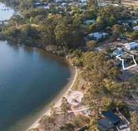 Above Sunset - 100m from the Paynesville Lakes - Accommodation Sydney
