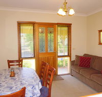 Abrigo Apartment - Sydney 4u