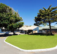 Abrolhos Reef Lodge - Sydney 4u