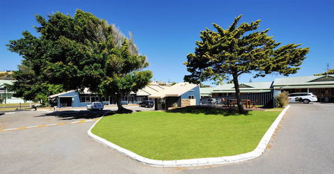 Abrolhos Reef Lodge - Sydney 4u 0