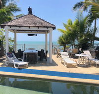Absolute Beach Frontage Family Friendly Home away from home - Sydney 4u