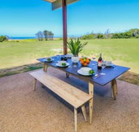 Absolute Beachfront  Secluded New Home - Sydney 4u
