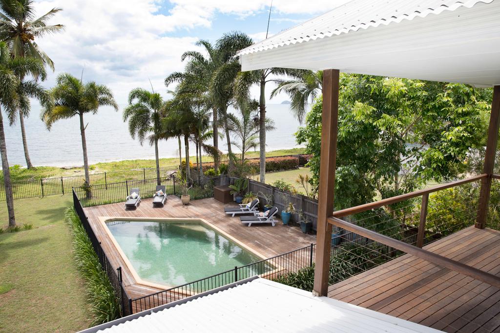 Newell QLD Accommodation Sydney