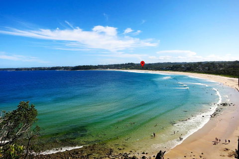 Absolute Beachfront Mollymook - Sydney Resort 2