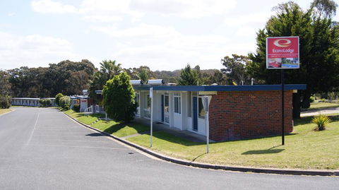 Absolute Lakes Entrance Motel - Sydney 4u 2
