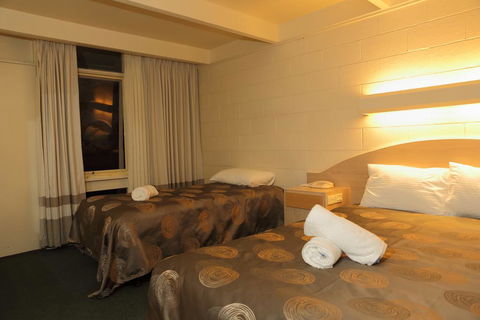 Absolute Lakes Entrance Motel - Sydney 4u 1