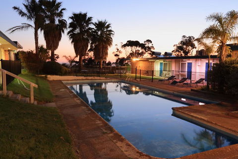 Absolute Lakes Entrance Motel - Sydney 4u 0