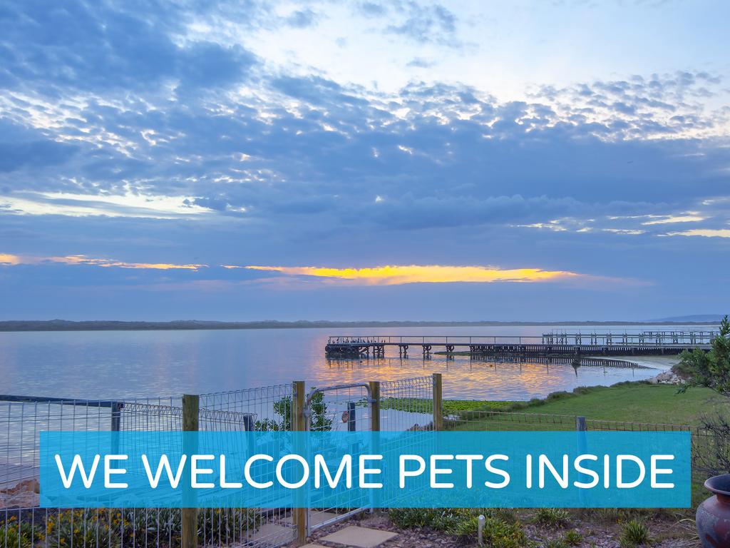 Hindmarsh Island SA Sydney 4u
