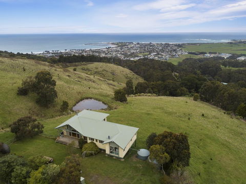 Acacia Brae - Accommodation Sydney 0