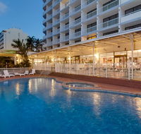 Acacia Court Hotel - Sydney 4u