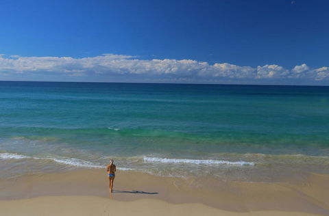 Acacia Kingscliff Town Holiday Apartment - Accommodation Sydney 3