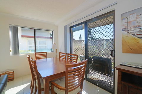 Acacia Kingscliff Town Holiday Apartment - Accommodation Sydney 2