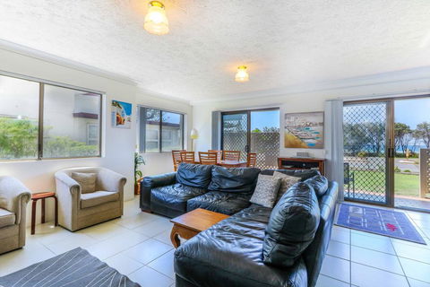 Acacia Kingscliff Town Holiday Apartment - Accommodation Sydney 1