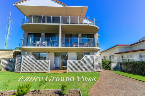 Acacia Kingscliff Town Holiday Apartment - Accommodation Sydney 0