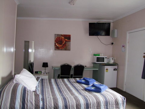 Acacia Motel - Accommodation Sydney 1