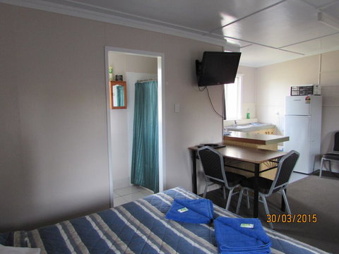 Acacia Motel - Accommodation Sydney 2