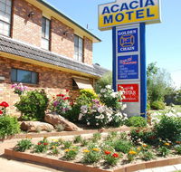 Acacia Motel - Accommodation Sydney