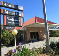 Acacia Rose Motor Inn - Sydney 4u