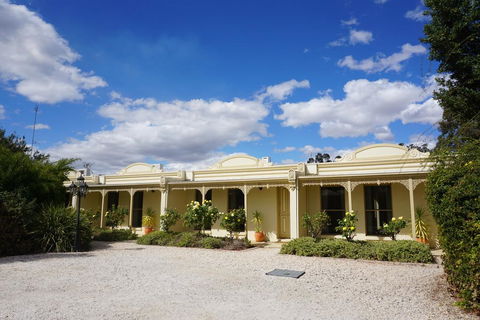 Acacia Terraces - Sydney 4u 0