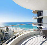 Acapulco 2 Bed Ocean View Surfers Paradise - Accommodation Sydney