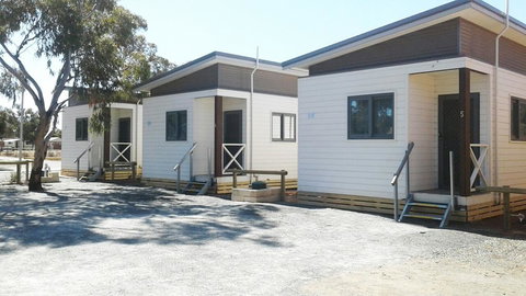 Acclaim Goldminer Tourist Caravan Park - Sydney Resort 1