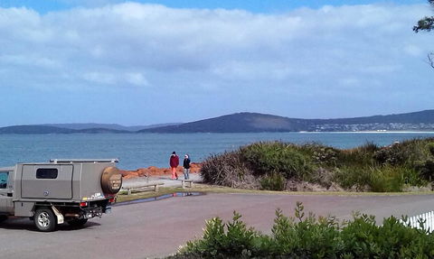 Acclaim Rose Gardens Beachside Holiday Park - Sydney 4u 2