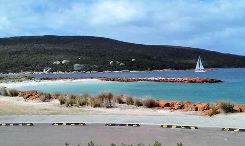 Acclaim Rose Gardens Beachside Holiday Park - Sydney 4u 3
