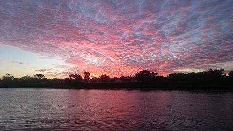 Acclaim Rose Gardens Beachside Holiday Park - Sydney 4u 0