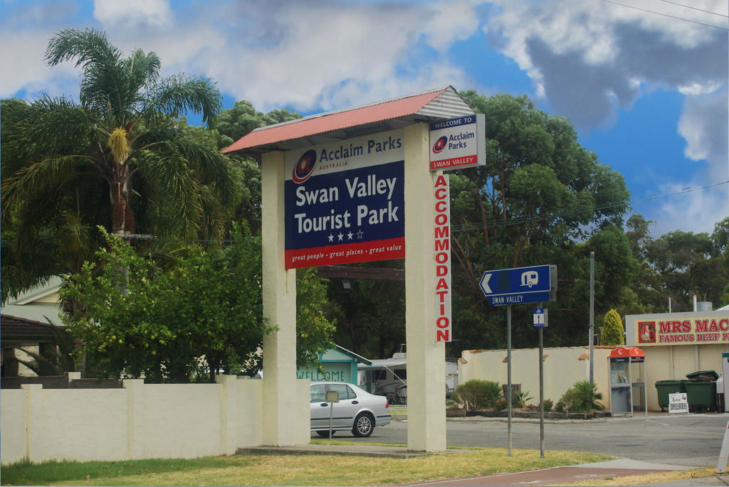 West Swan WA Sydney 4u