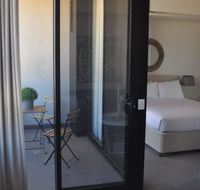 Accommodate Canberra - Azure - Sydney 4u