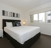 Accommodate Canberra - Braddon Apartments - Sydney 4u
