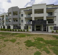 Accommodate Canberra - Century - Sydney 4u