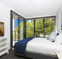 Accommodate Canberra - Highgate - Accommodation Sydney