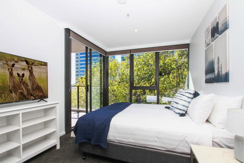 Accommodate Canberra - Highgate - Accommodation Sydney 0