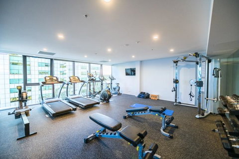 Accommodate Canberra - Highgate - Accommodation Sydney 3